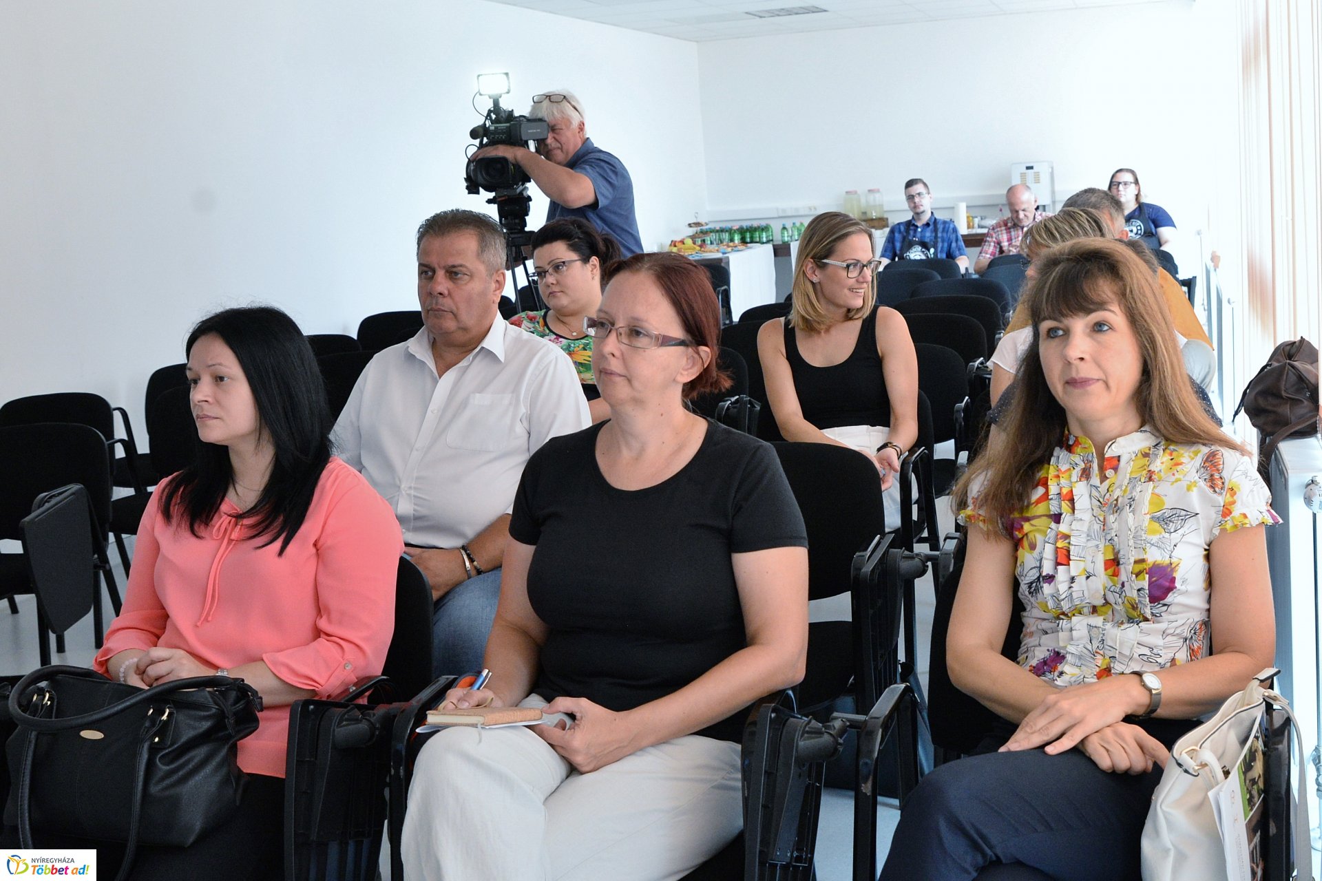 Zöld Város kialakítása - szakmai nap