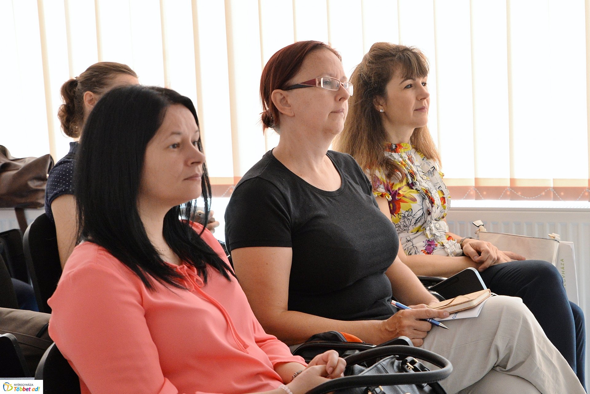 Zöld Város kialakítása - szakmai nap