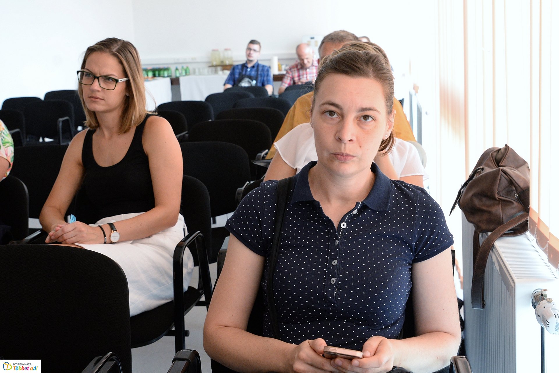 Zöld Város kialakítása - szakmai nap