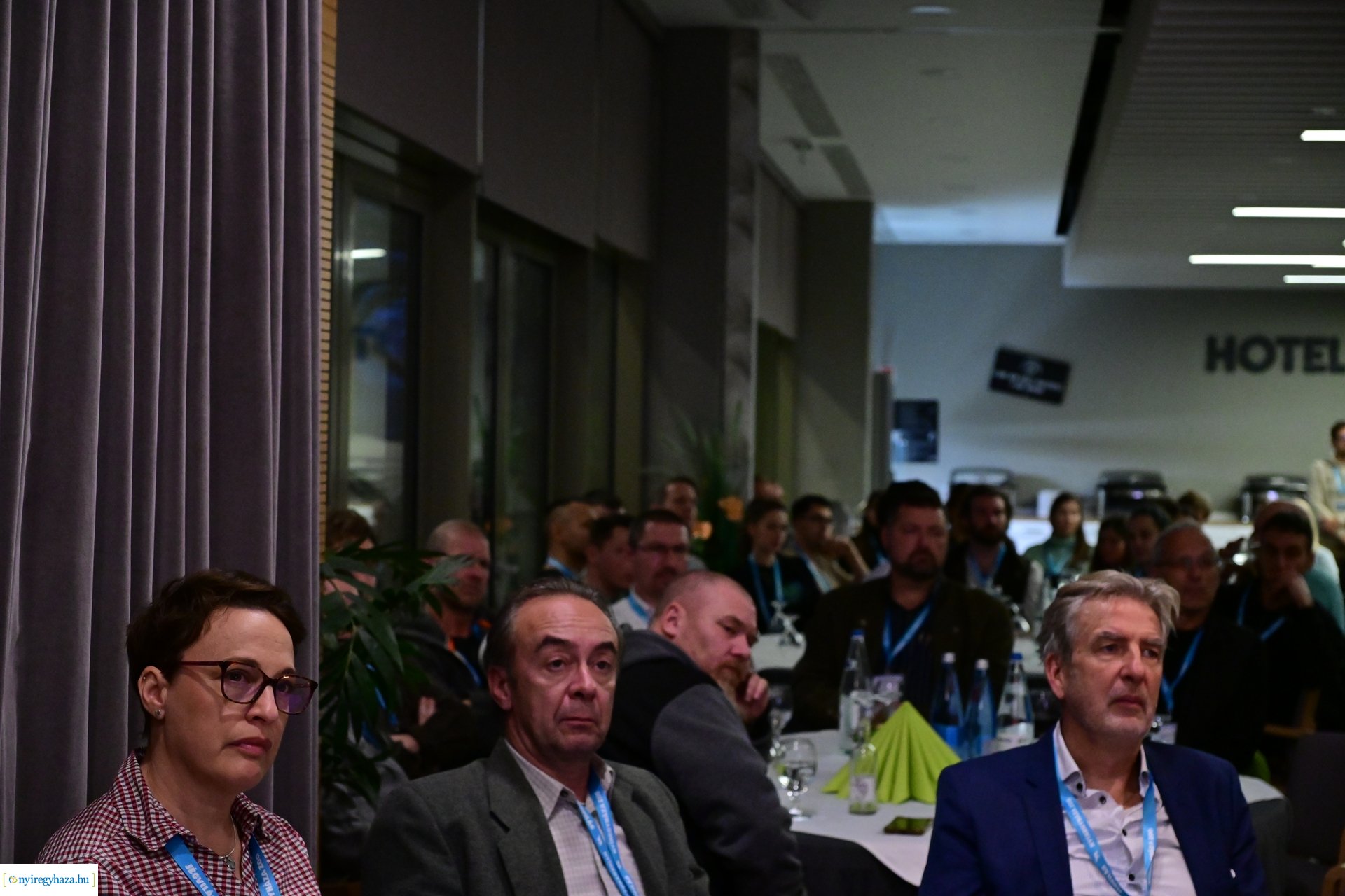 Zoo Disputa előadások a Pangeában