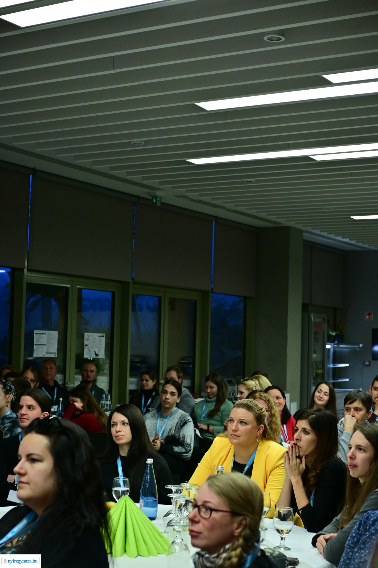 Zoo Disputa előadások a Pangeában