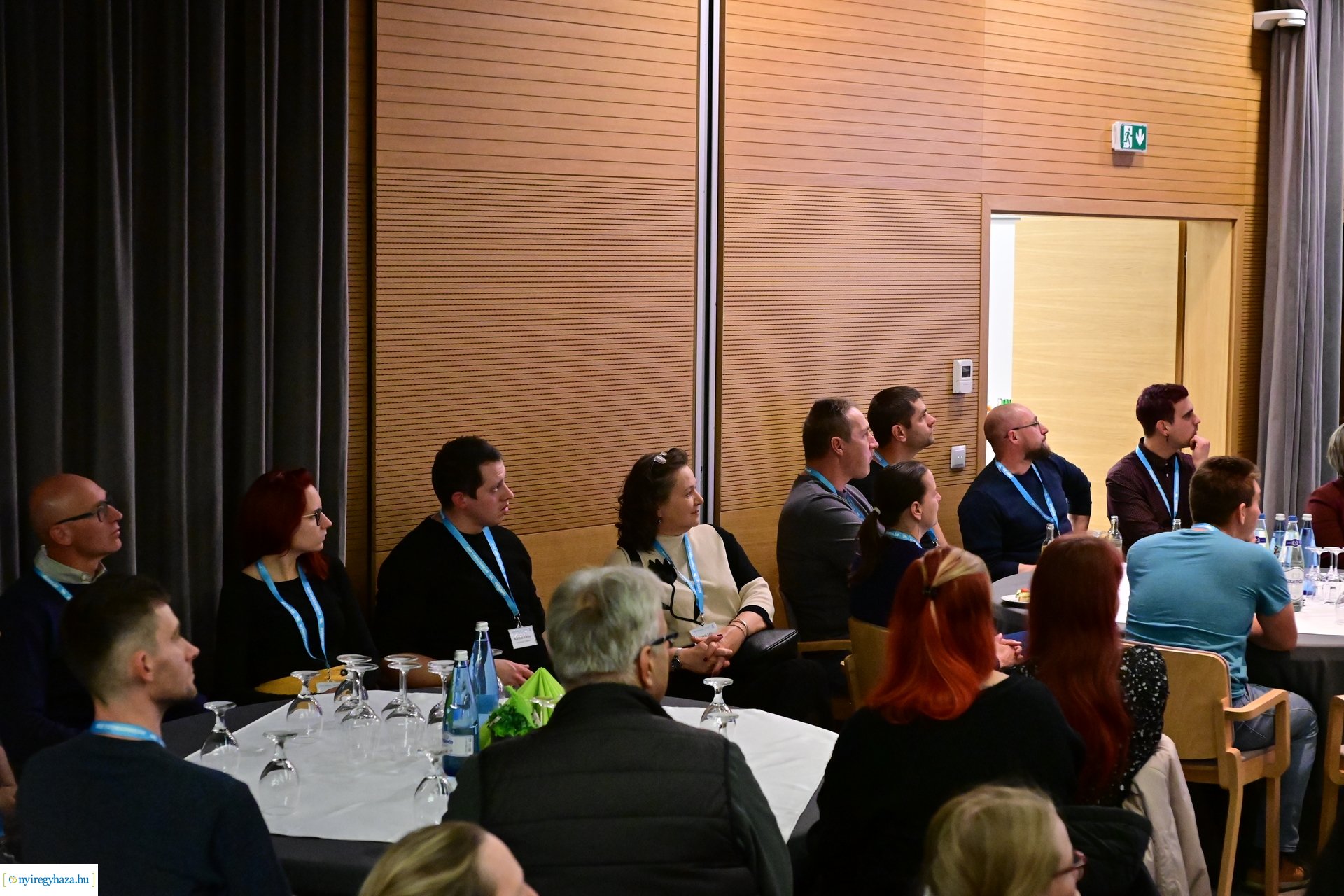 Zoo Disputa előadások a Pangeában