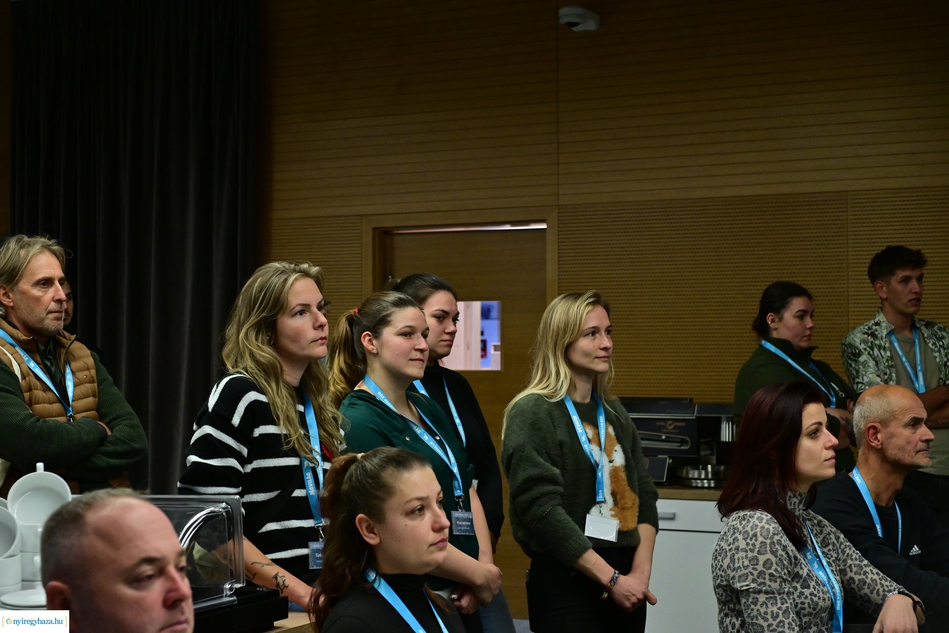 Zoo Disputa előadások a Pangeában