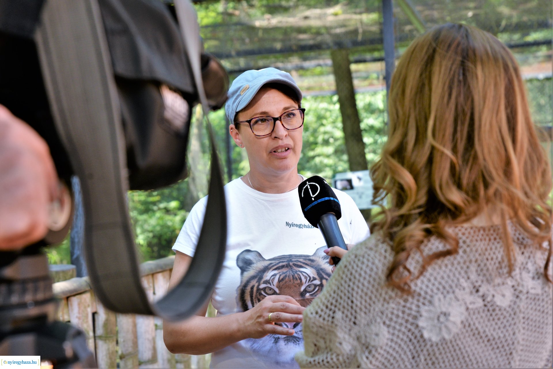 Zoo-suli - Nyíregyháza 2023.