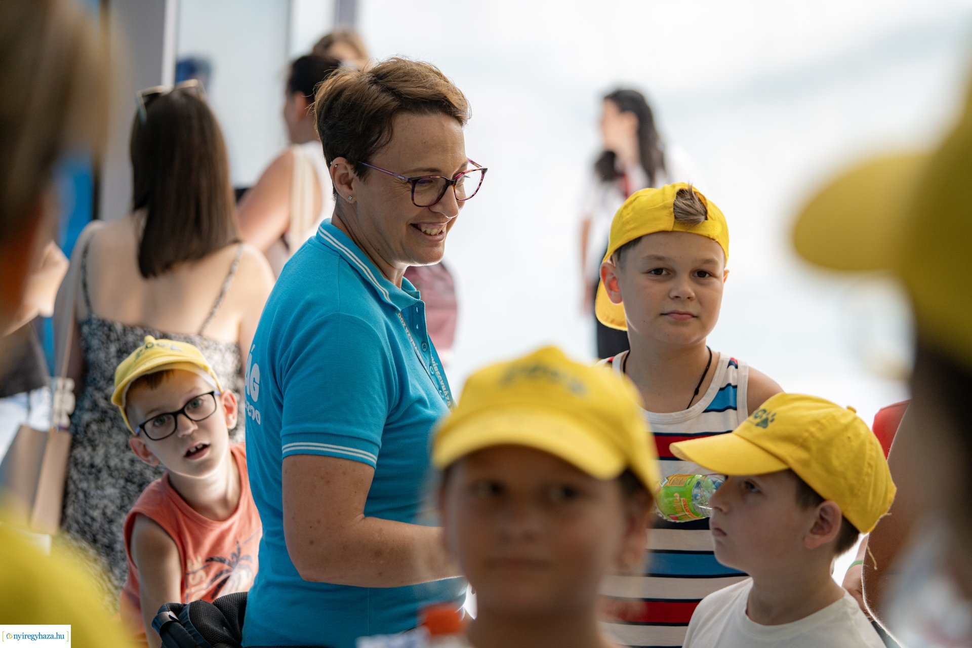 ZooSuli 2024 a Nyíregyházi Állatparkban