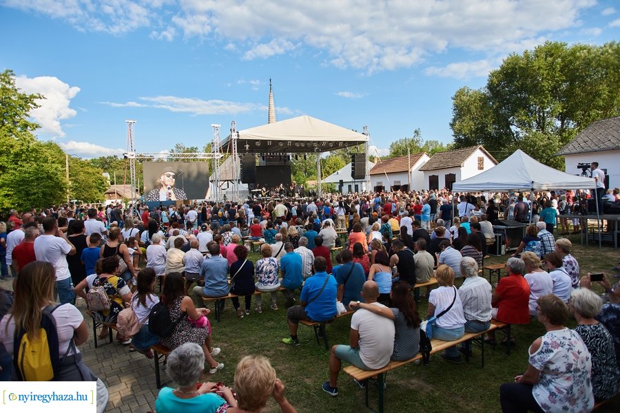 Zsindelyes Összművészeti Fesztivál 2021