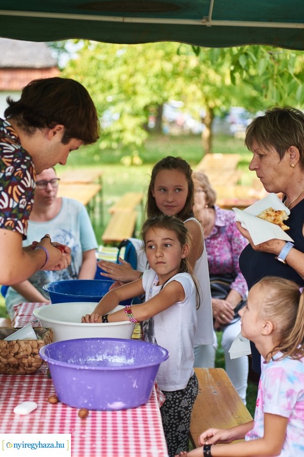 Zsindelyes Összművészeti Fesztivál 2021