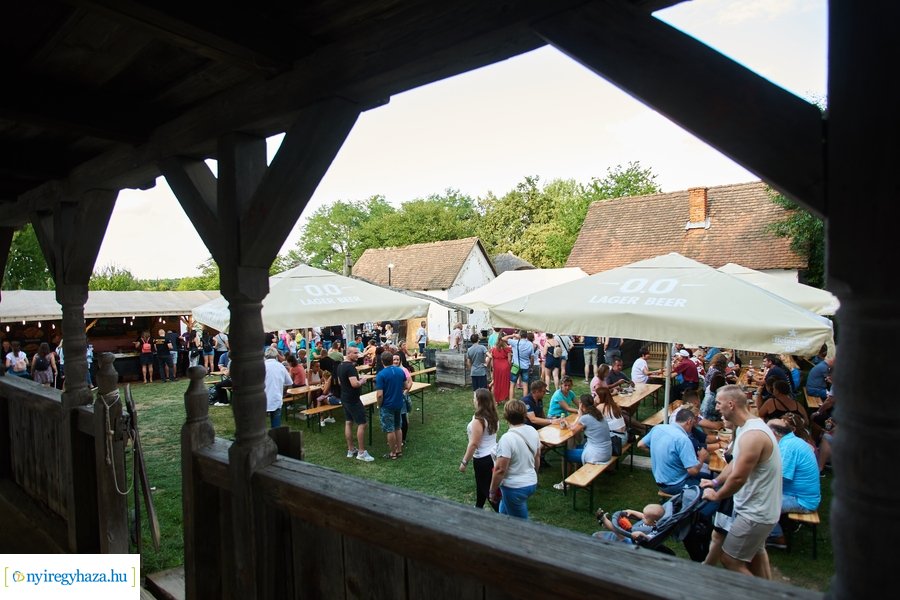 Zsindelyes Összművészeti Fesztivál 2021