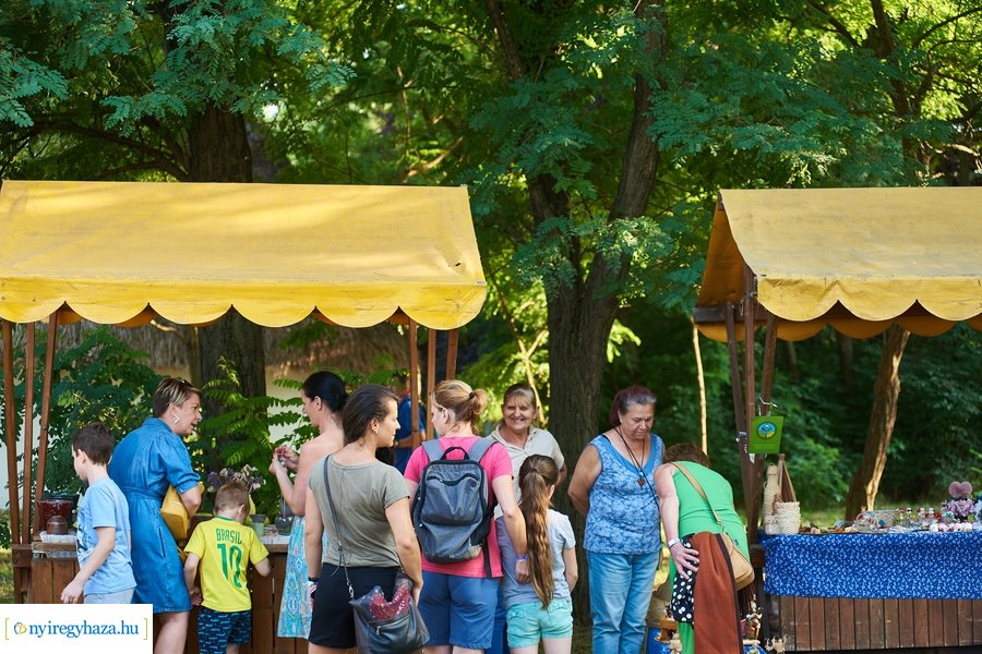 Zsindelyes Összművészeti Fesztivál 2021