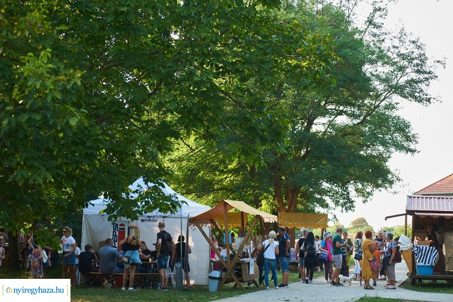 Zsindelyes Összművészeti Fesztivál 2021