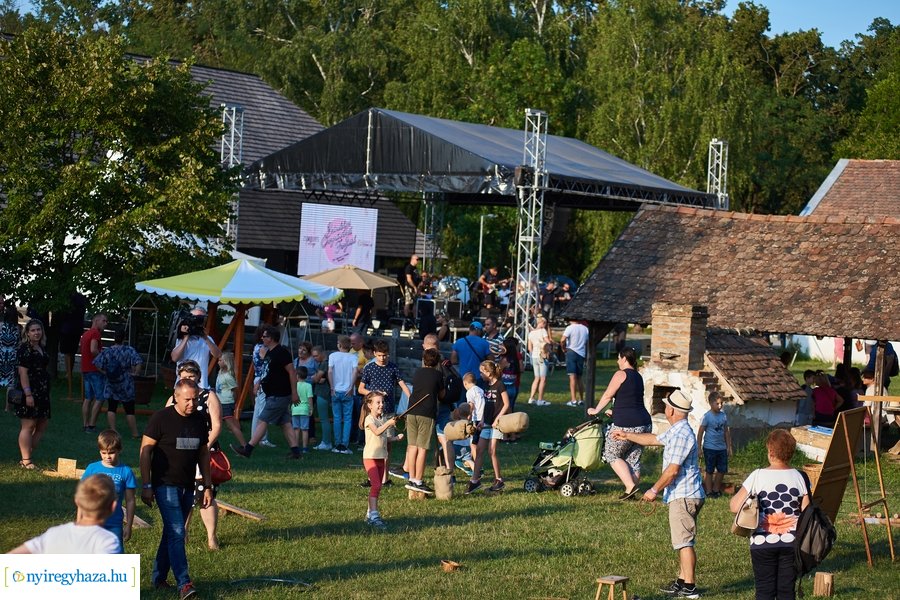 Zsindelyes Összművészeti Fesztivál 2021