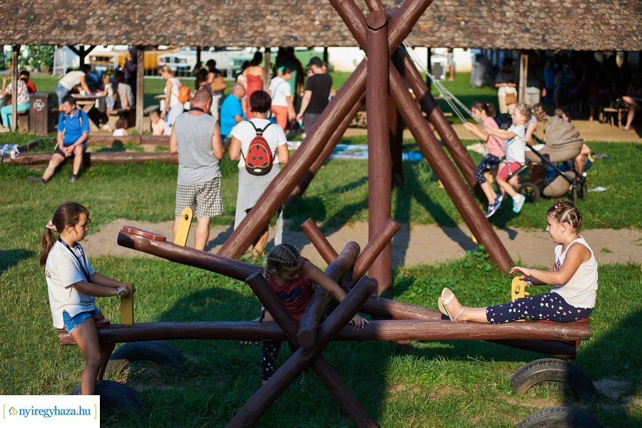 Zsindelyes Összművészeti Fesztivál 2021