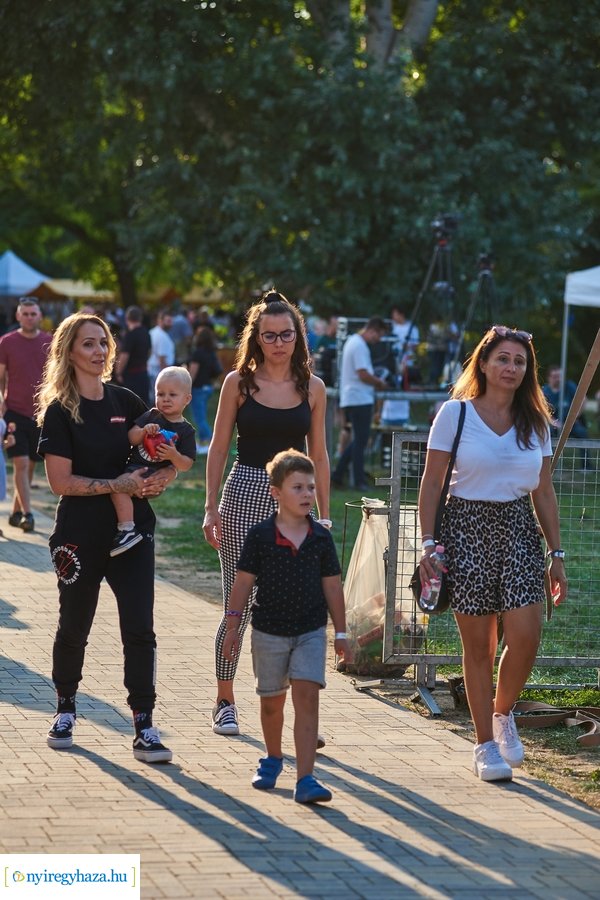 Zsindelyes Összművészeti Fesztivál 2021