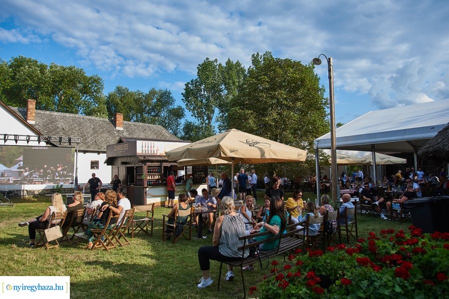 Zsindelyes Összművészeti Fesztivál 2021