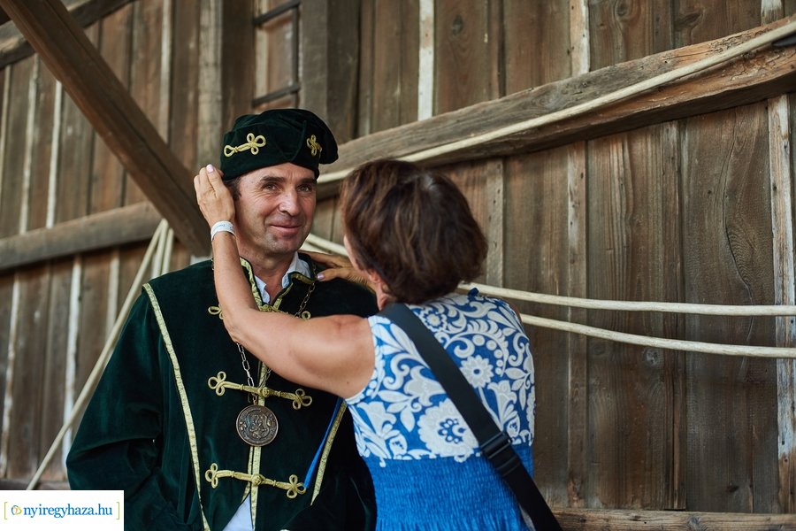 Zsindelyes Összművészeti Fesztivál 2021