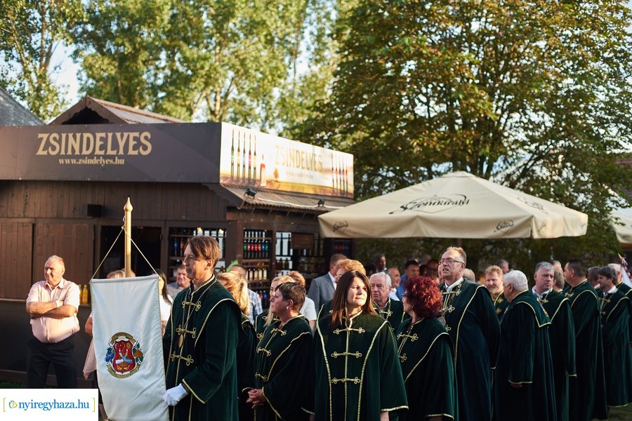 Zsindelyes Összművészeti Fesztivál 2021