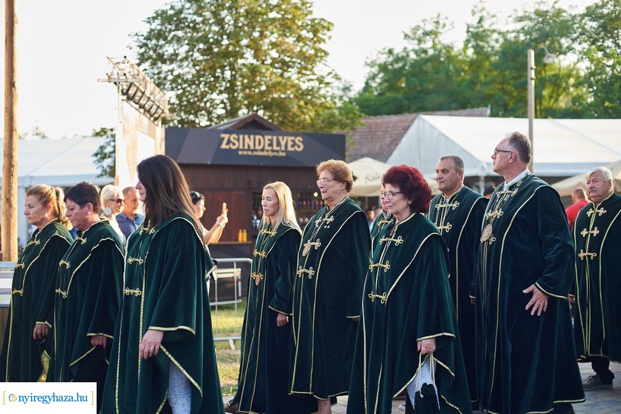 Zsindelyes Összművészeti Fesztivál 2021