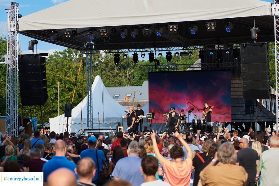 Zsindelyes Összművészeti Fesztivál 2021