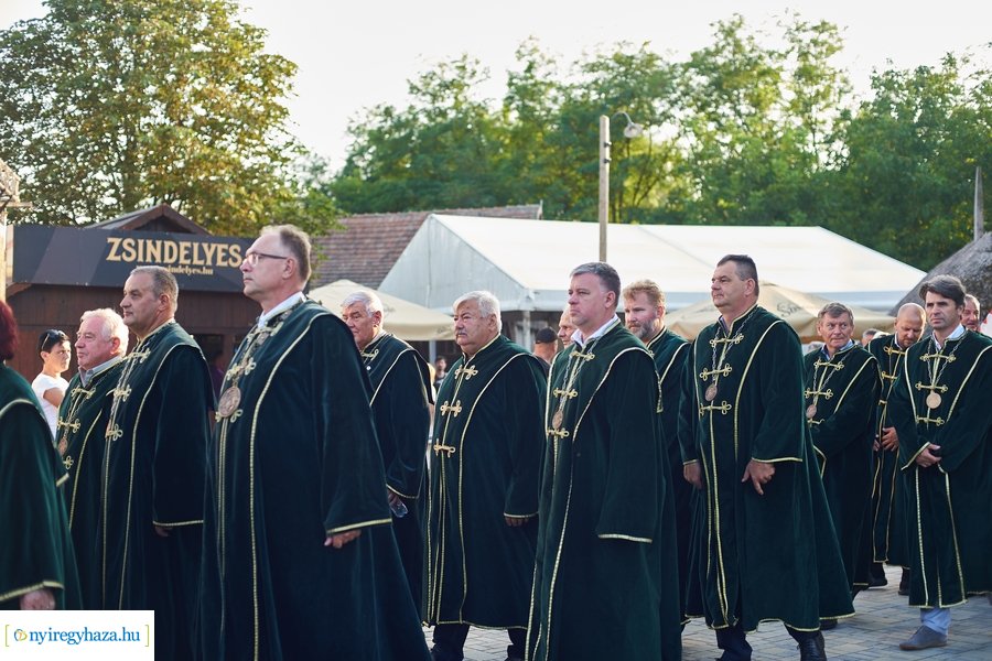 Zsindelyes Összművészeti Fesztivál 2021