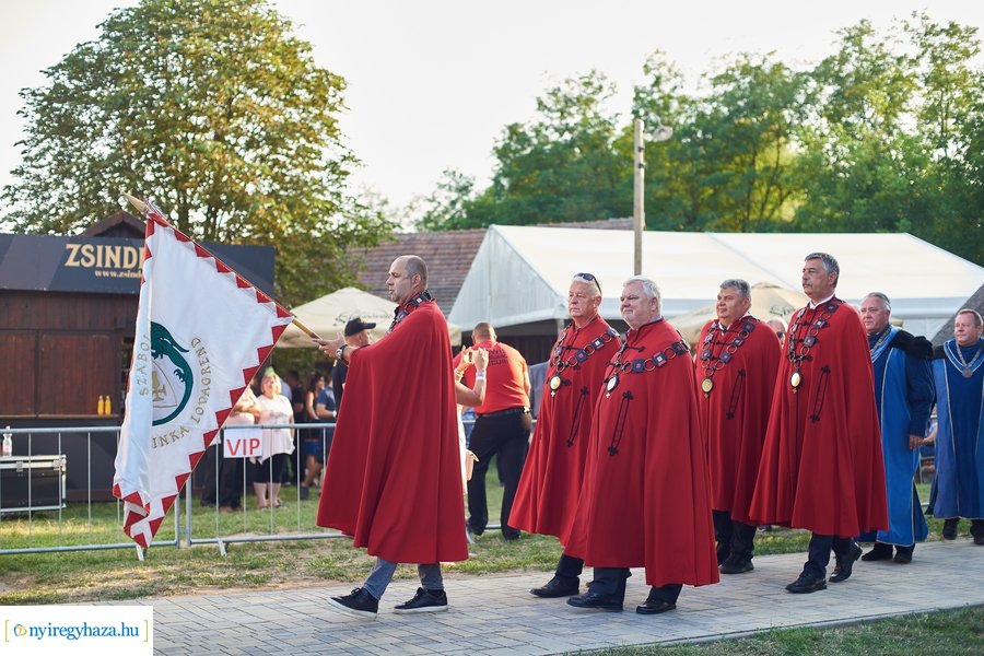 Zsindelyes Összművészeti Fesztivál 2021