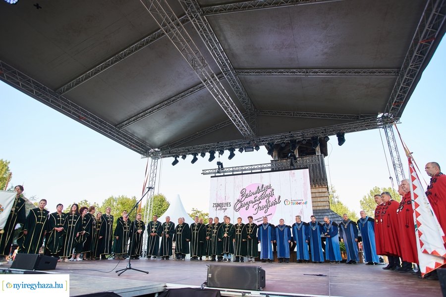 Zsindelyes Összművészeti Fesztivál 2021