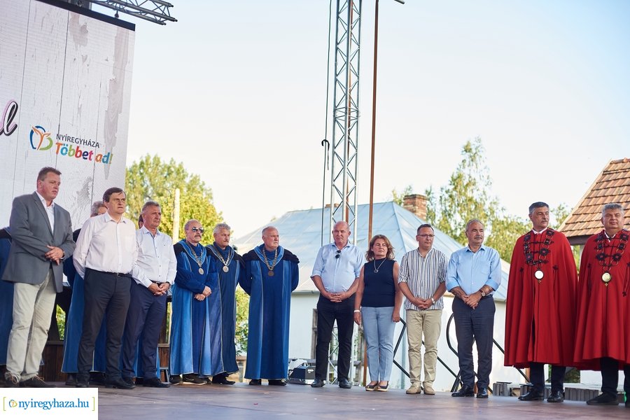 Zsindelyes Összművészeti Fesztivál 2021