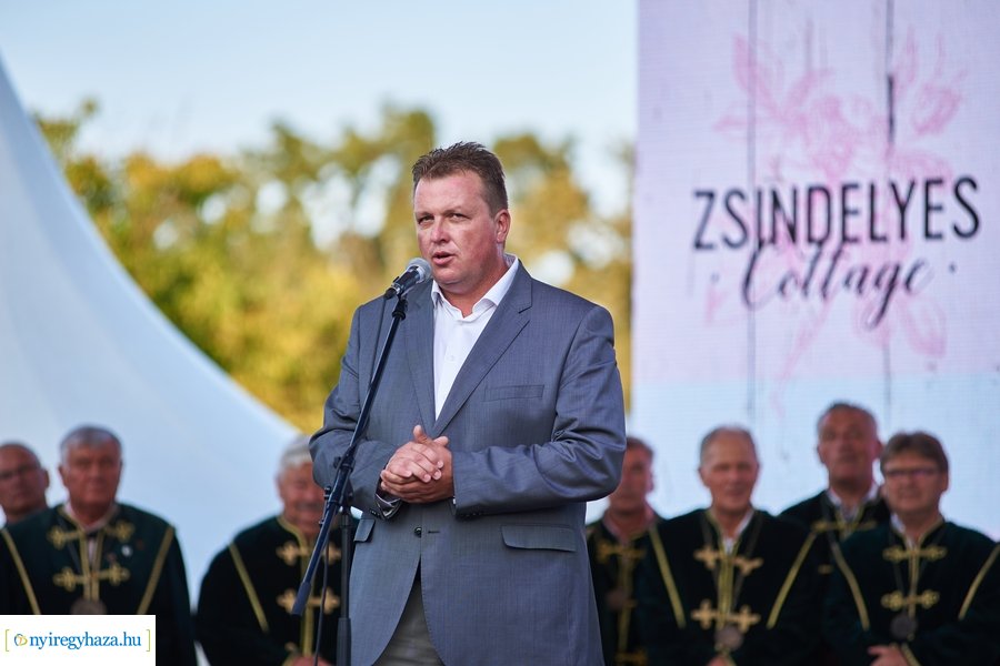 Zsindelyes Összművészeti Fesztivál 2021