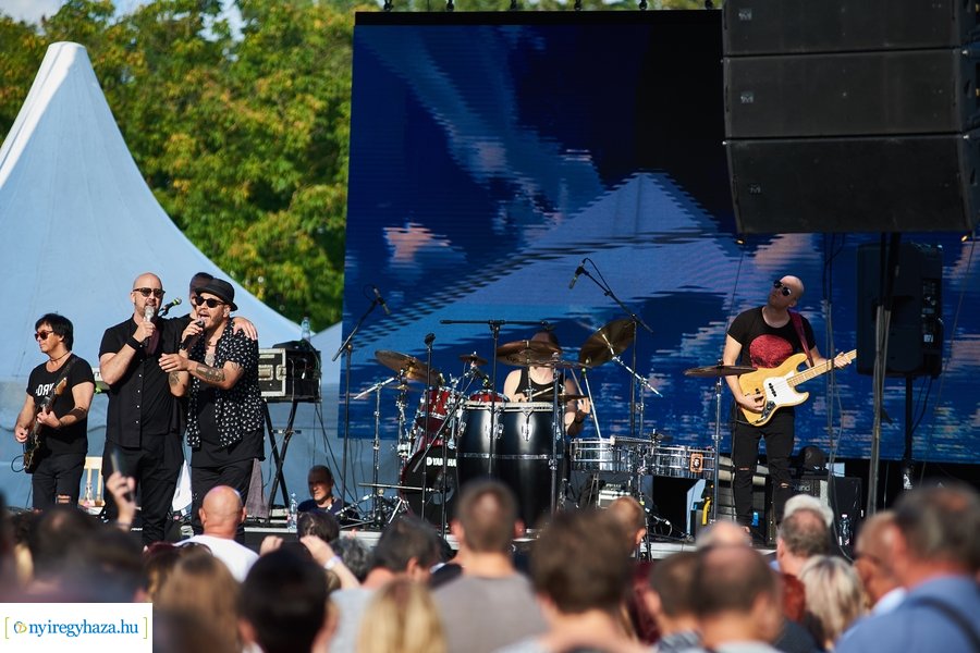 Zsindelyes Összművészeti Fesztivál 2021