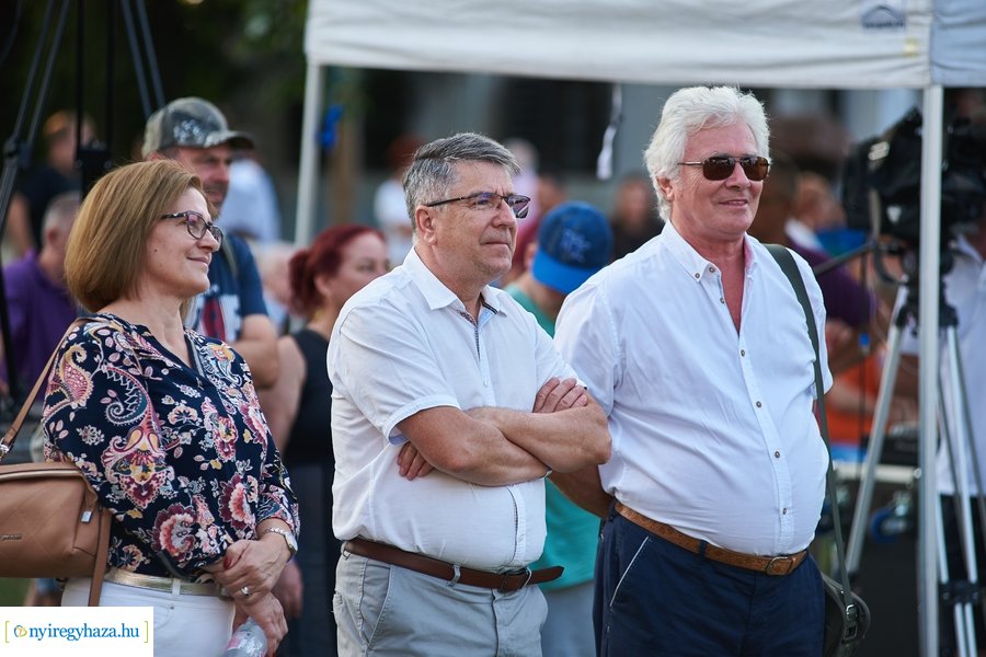 Zsindelyes Összművészeti Fesztivál 2021