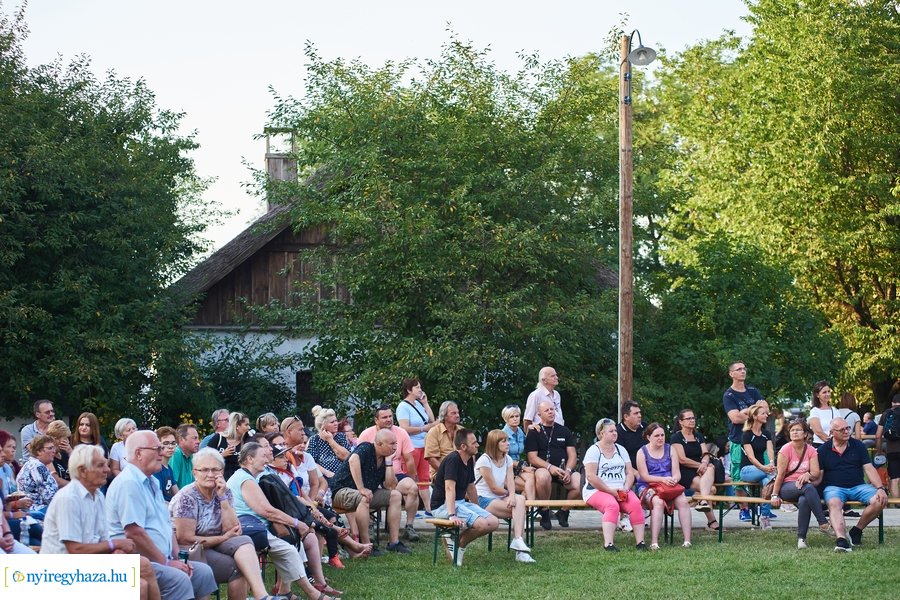 Zsindelyes Összművészeti Fesztivál 2021