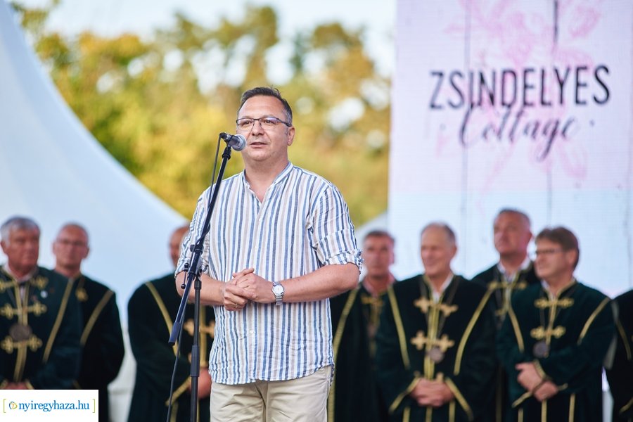 Zsindelyes Összművészeti Fesztivál 2021