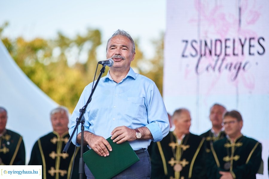 Zsindelyes Összművészeti Fesztivál 2021