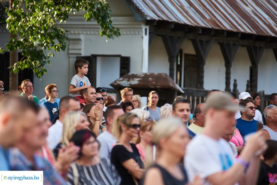 Zsindelyes Összművészeti Fesztivál 2021