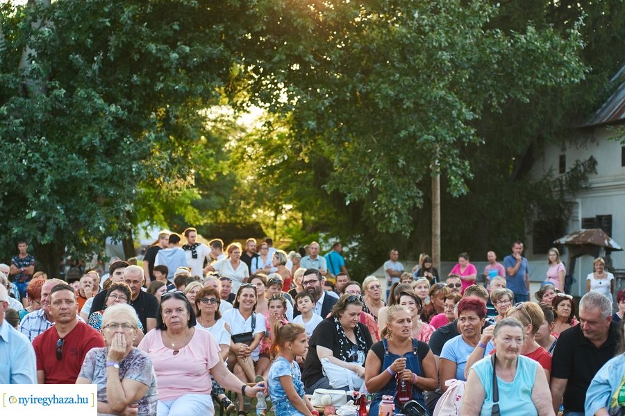 Zsindelyes Összművészeti Fesztivál 2021
