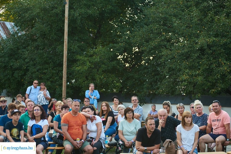 Zsindelyes Összművészeti Fesztivál 2021