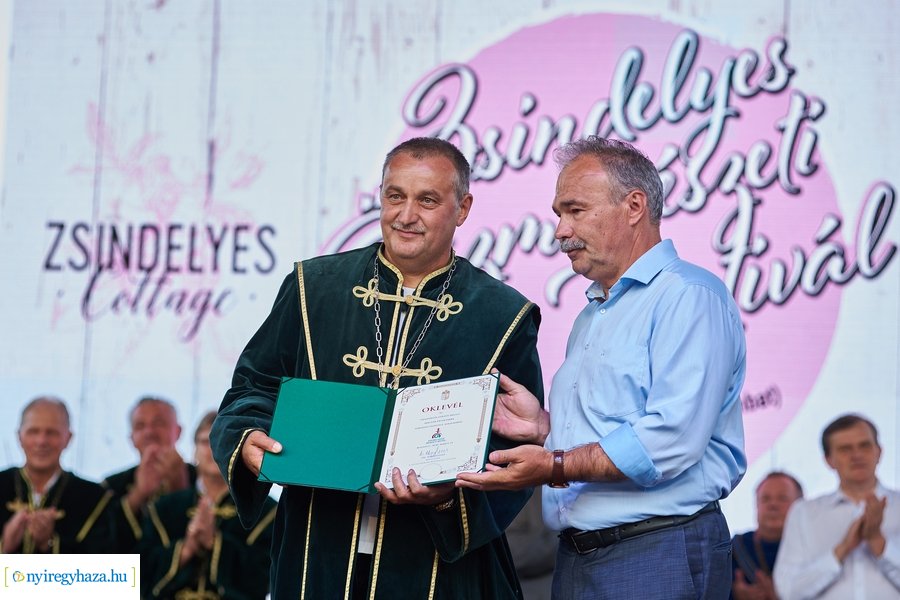 Zsindelyes Összművészeti Fesztivál 2021