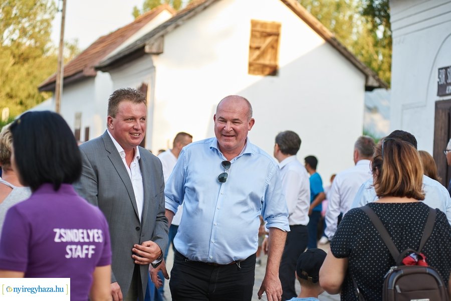 Zsindelyes Összművészeti Fesztivál 2021