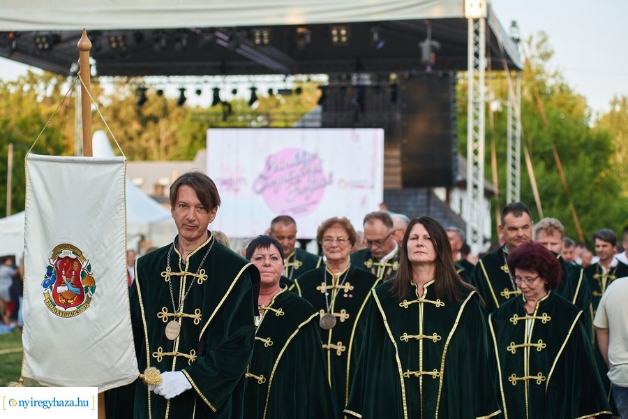 Zsindelyes Összművészeti Fesztivál 2021