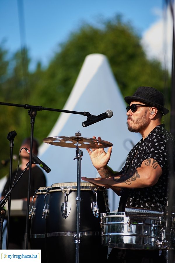 Zsindelyes Összművészeti Fesztivál 2021