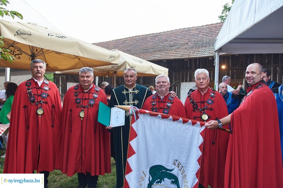 Zsindelyes Összművészeti Fesztivál 2021