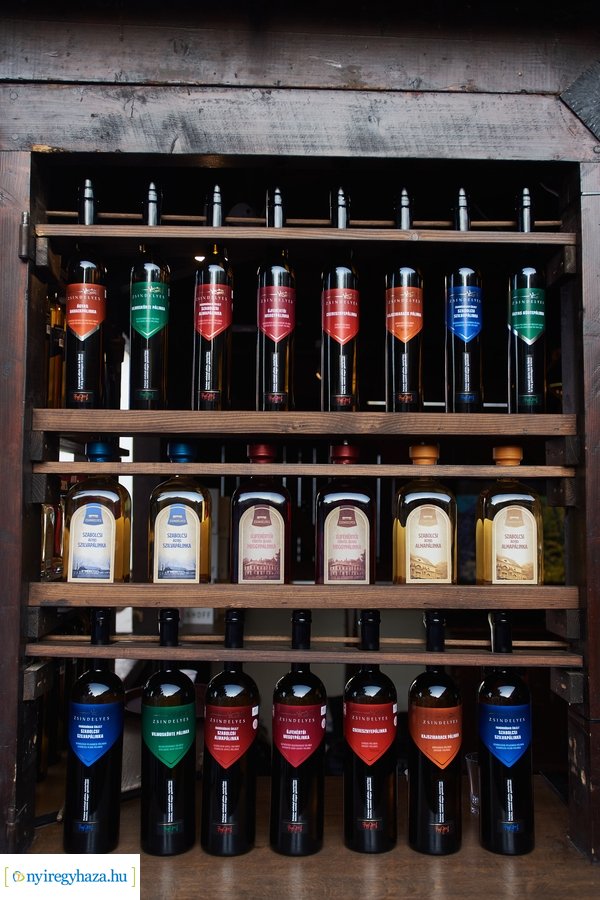 Zsindelyes Összművészeti Fesztivál 2021