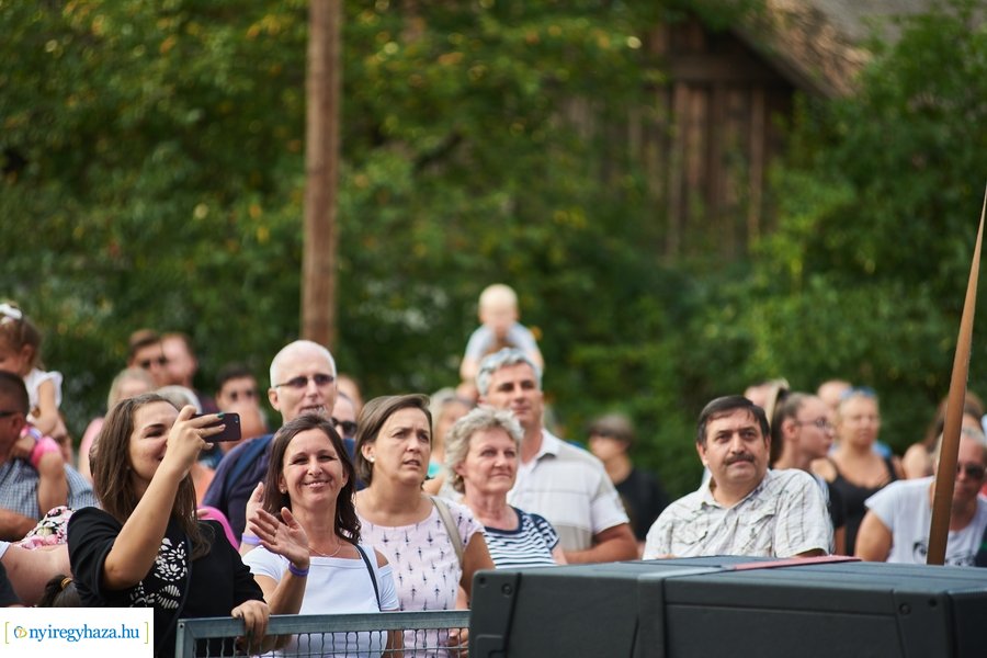 Zsindelyes Összművészeti Fesztivál 2021