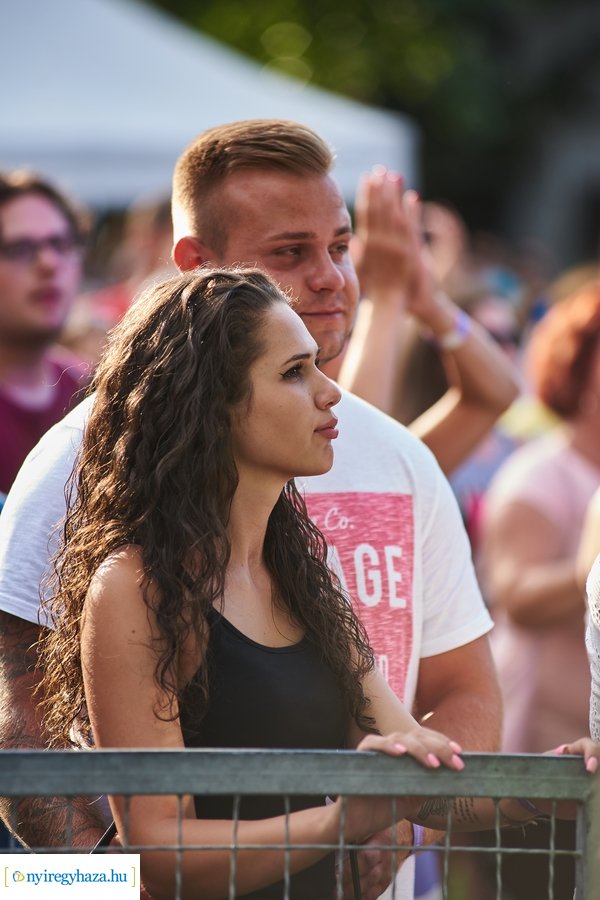 Zsindelyes Összművészeti Fesztivál 2021