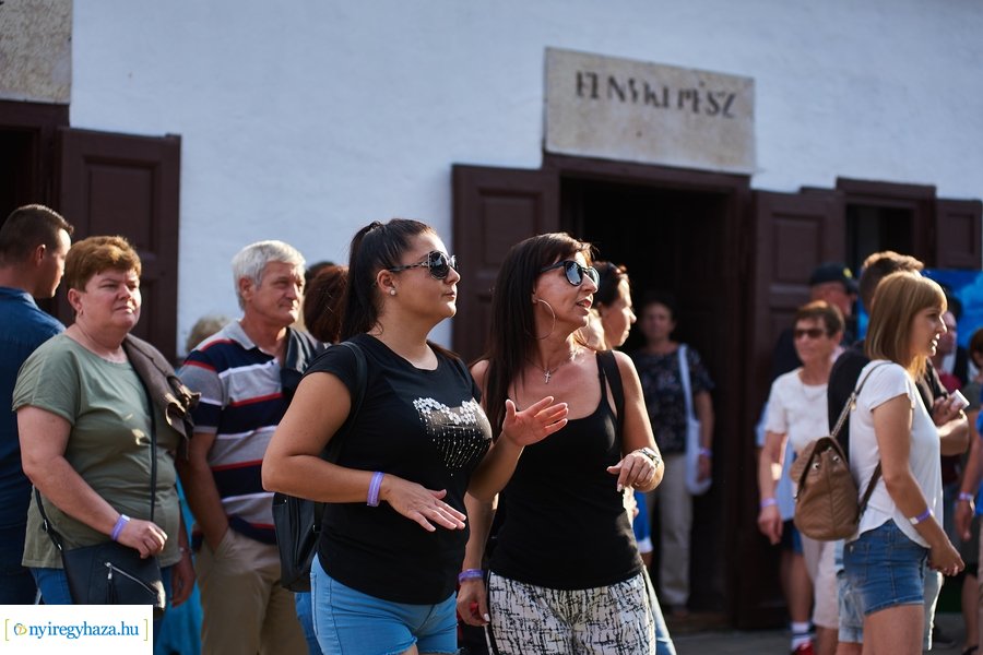 Zsindelyes Összművészeti Fesztivál 2021