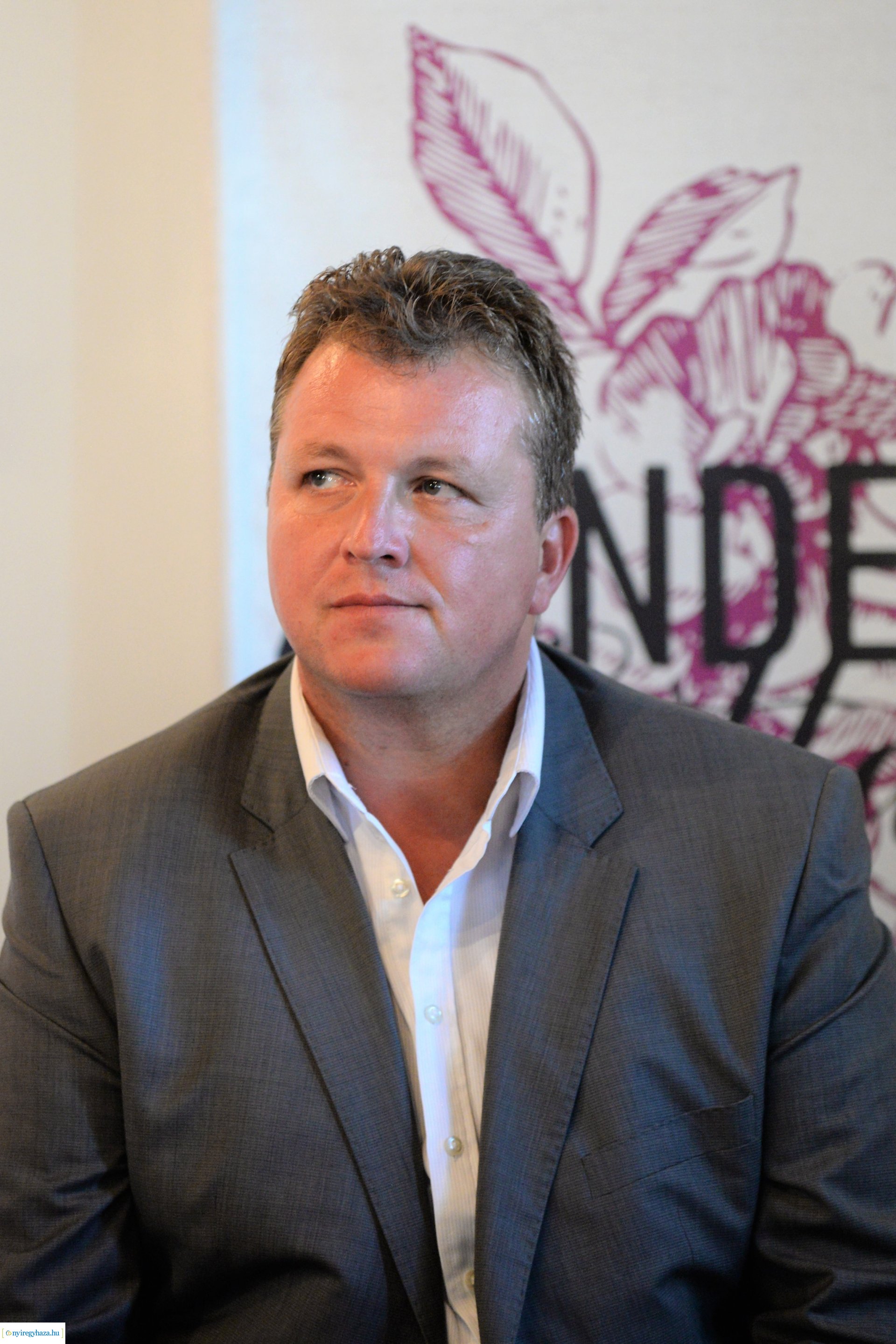 Zsindelyes Összművészeti Fesztivál sajtótájékoztató Érpatakon