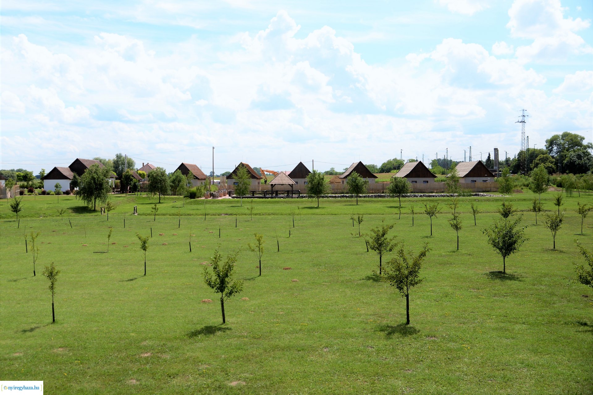 Zsindelyes Összművészeti Fesztivál sajtótájékoztató Érpatakon