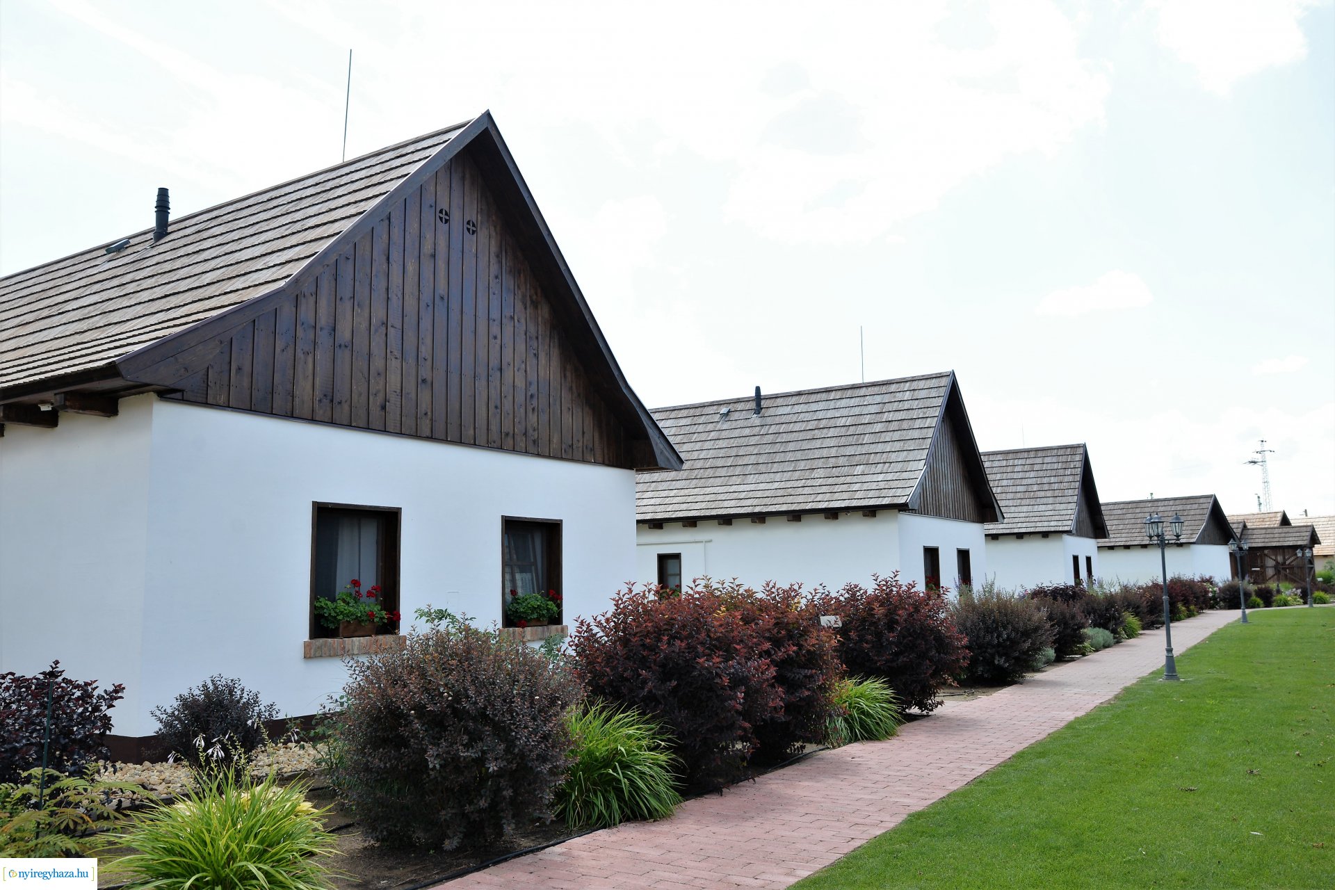 Zsindelyes Összművészeti Fesztivál sajtótájékoztató Érpatakon