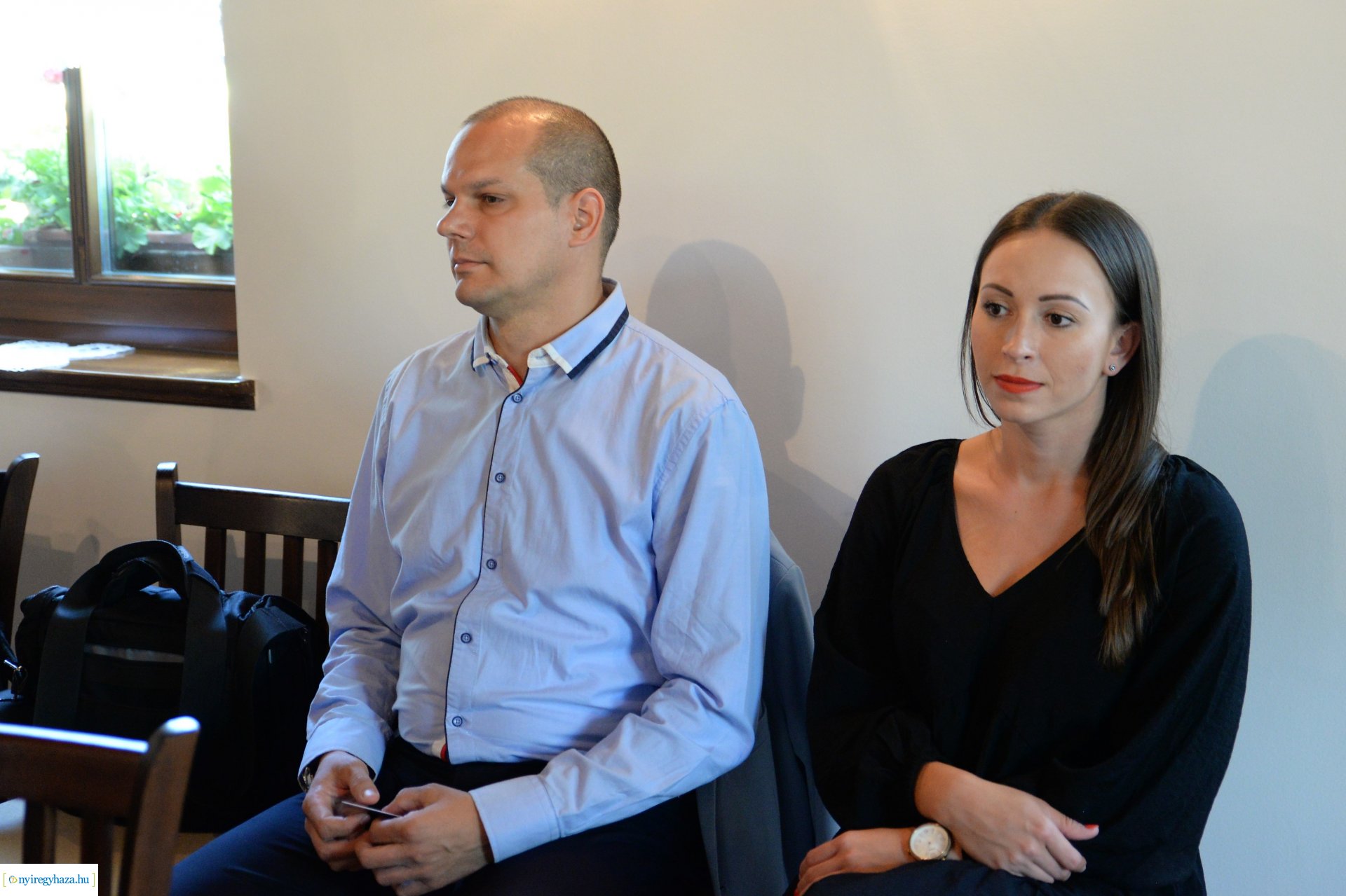 Zsindelyes Összművészeti Fesztivál sajtótájékoztató Érpatakon