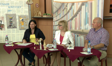 A 90. Ünnepi Könyvhét és 18. Gyermekkönyvnapok – Minden részlet és program egy helyen!