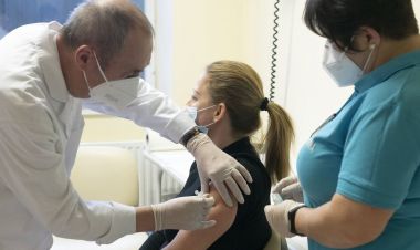 Oltópontok helyszínei a hosszú hétvégén a Jósa András Oktatókórházban